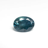 1.33ct 7.52x5.57x3.98mm Oval Brilliant Sapphire 28028-03