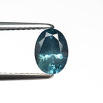 1.33ct 7.52x5.57x3.98mm Oval Brilliant Sapphire 28028-03