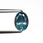 1.33ct 7.52x5.57x3.98mm Oval Brilliant Sapphire 28028-03