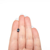1.21ct 7.45x5.47x3.51mm Oval Brilliant Sapphire 28028-04