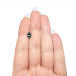 1.13ct 7.42x5.35x3.49mm Oval Brilliant Sapphire 28028-05