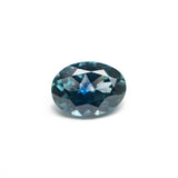 1.16ct 7.34x5.41x3.50mm Oval Brilliant Sapphire 28028-08