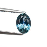 1.16ct 7.34x5.41x3.50mm Oval Brilliant Sapphire 28028-08