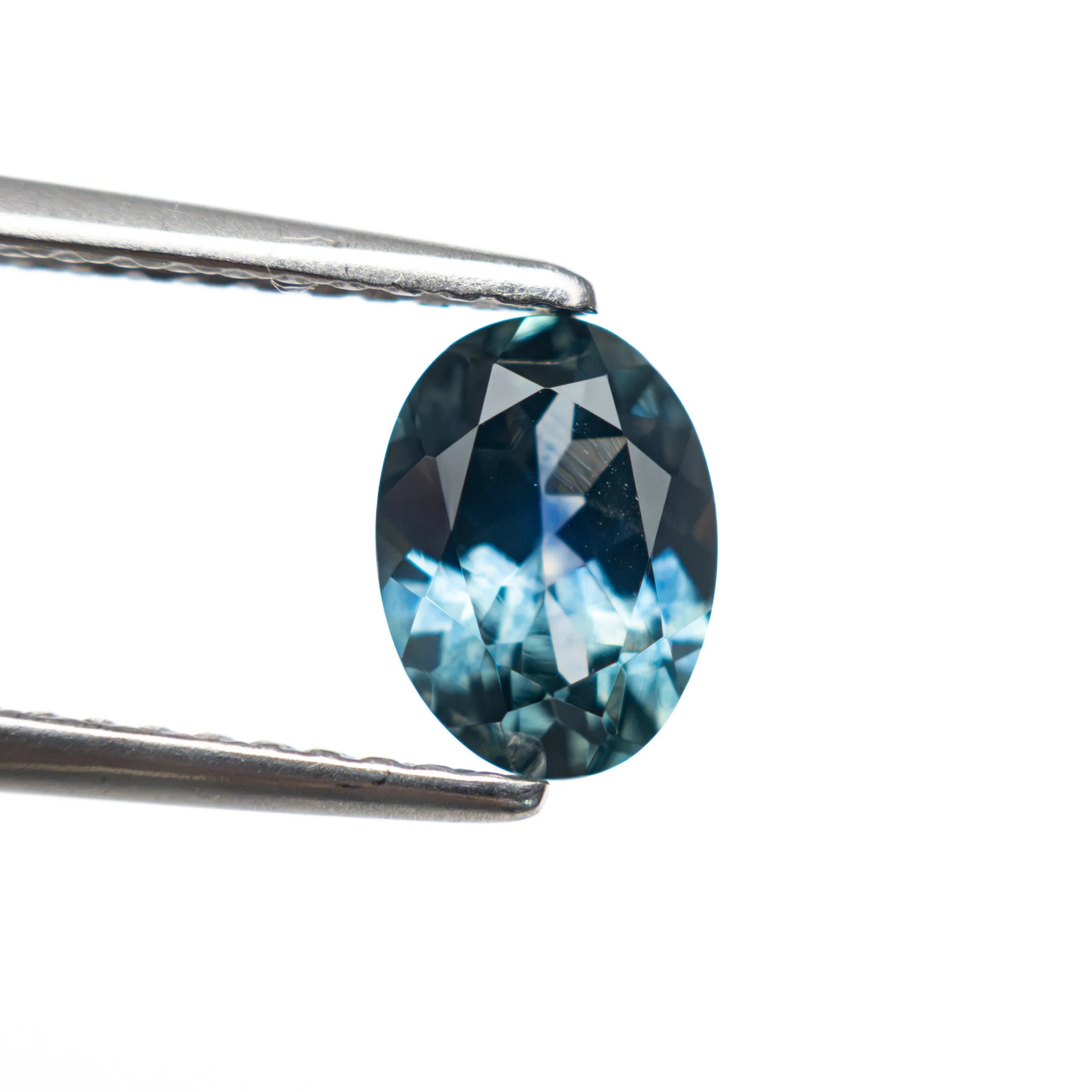 1.16ct 7.34x5.41x3.50mm Oval Brilliant Sapphire 28028-08