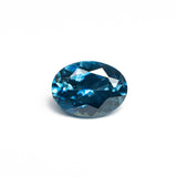 1.22ct 7.41x5.49x3.59mm Oval Brilliant Sapphire 28028-09