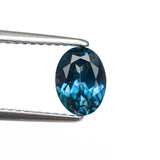 1.22ct 7.41x5.49x3.59mm Oval Brilliant Sapphire 28028-09