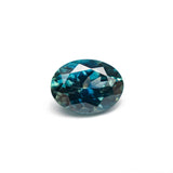 1.30ct 7.38x5.52x3.81mm Oval Brilliant Sapphire 28028-10