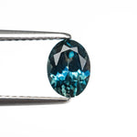 1.30ct 7.38x5.52x3.81mm Oval Brilliant Sapphire 28028-10