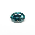 1.21ct 7.37x5.45x3.78mm Oval Brilliant Sapphire 28028-11