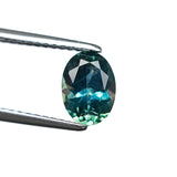 1.36ct 7.50x5.53x4.07mm Oval Brilliant Sapphire 28028-13
