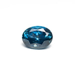 1.51ct 7.44x5.52x4.27mm Oval Brilliant Sapphire 28028-14