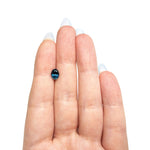 1.51ct 7.44x5.52x4.27mm Oval Brilliant Sapphire 28028-14