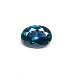 1.25ct 7.51x5.46x3.55mm Oval Brilliant Sapphire 28028-15