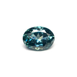 1.25ct 7.51x5.59x3.58mm Oval Brilliant Sapphire 28028-16