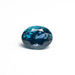 1.38ct 7.26x5.50x4.18mm Oval Brilliant Sapphire 28028-17