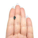 1.29ct 7.54x5.57x3.70mm Oval Brilliant Sapphire 28028-18