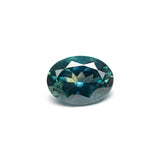 1.29ct 7.42x5.47x3.88mm Oval Brilliant Sapphire 28028-19