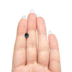 1.29ct 7.42x5.47x3.88mm Oval Brilliant Sapphire 28028-19