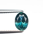 1.33ct 7.59x5.56x3.77mm Oval Brilliant Sapphire 28028-20