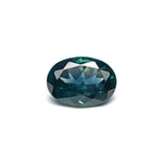 1.22ct 7.58x5.49x3.51mm Oval Brilliant Sapphire 28028-22