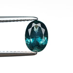 1.22ct 7.58x5.49x3.51mm Oval Brilliant Sapphire 28028-22