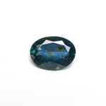 1.11ct 7.54x5.40x3.20mm Oval Brilliant Sapphire 28028-23
