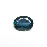 1.11ct 7.54x5.40x3.20mm Oval Brilliant Sapphire 28028-23