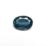 1.11ct 7.54x5.40x3.20mm Oval Brilliant Sapphire 28028-23