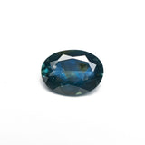 1.11ct 7.54x5.40x3.20mm Oval Brilliant Sapphire 28028-23