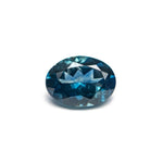 1.19ct 7.37x5.41x3.34mm Oval Brilliant Sapphire 28028-26