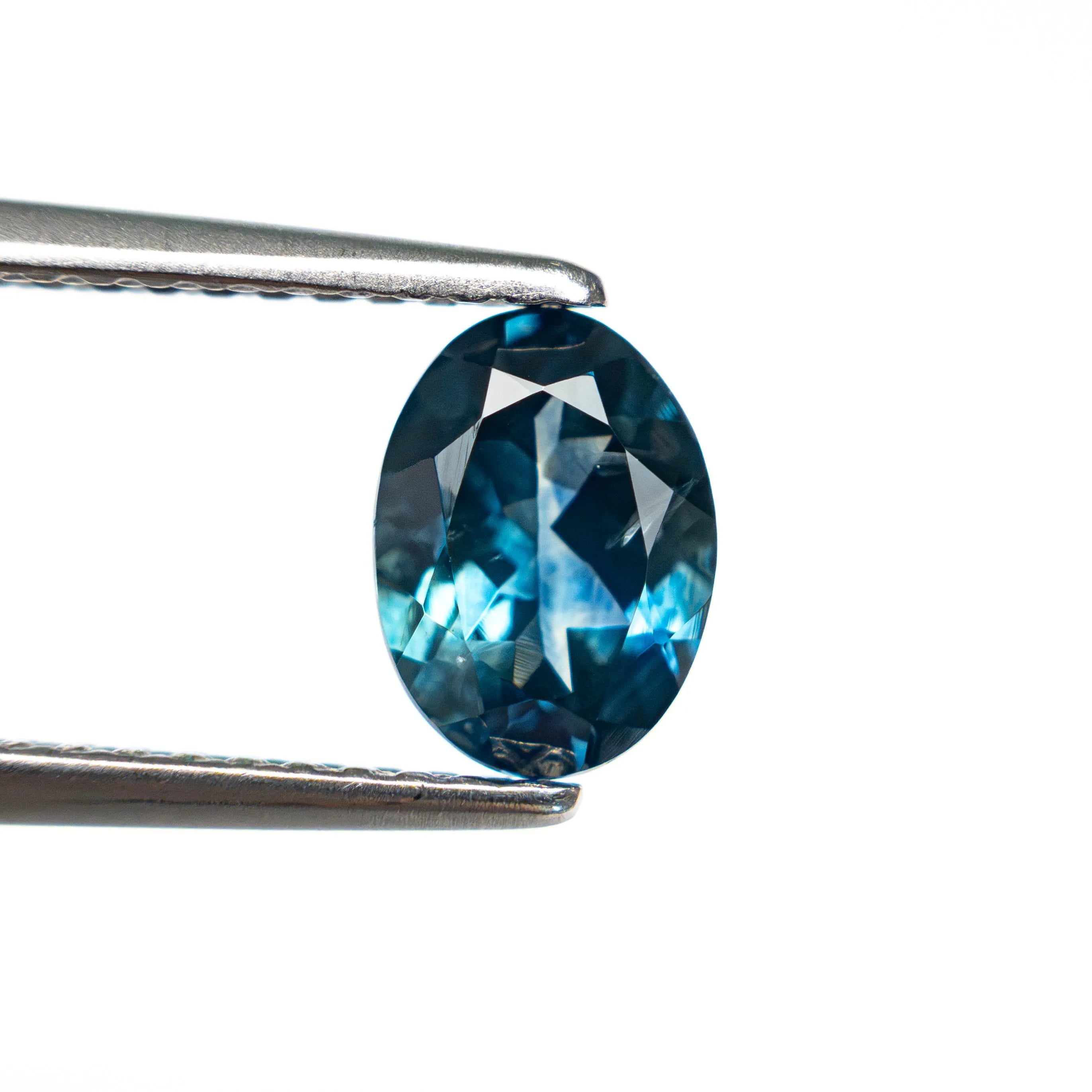 1.19ct 7.37x5.41x3.34mm Oval Brilliant Sapphire 28028-26