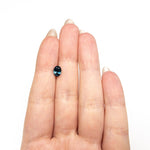 1.19ct 7.37x5.41x3.34mm Oval Brilliant Sapphire 28028-26
