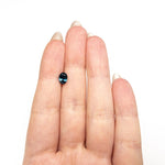 1.19ct 7.37x5.41x3.34mm Oval Brilliant Sapphire 28028-26