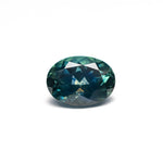 1.32ct 7.38x5.57x4.01mm Oval Brilliant Sapphire 28028-27