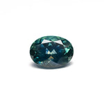 1.32ct 7.38x5.57x4.01mm Oval Brilliant Sapphire 28028-27