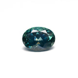 1.32ct 7.38x5.57x4.01mm Oval Brilliant Sapphire 28028-27