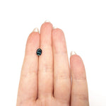 1.32ct 7.38x5.57x4.01mm Oval Brilliant Sapphire 28028-27
