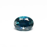 1.58ct 7.58x5.62x4.42mm Oval Brilliant Sapphire 28028-29