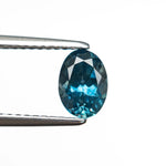 1.20ct 7.13x5.11x4.03mm Oval Brilliant Sapphire 28028-30