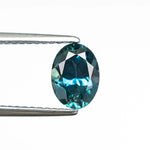 1.44ct 7.54x5.58x4.21mm Oval Brilliant Sapphire 28028-31
