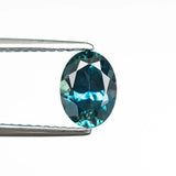 1.44ct 7.54x5.58x4.21mm Oval Brilliant Sapphire 28028-31