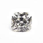 2.64ct 8.16x7.80x5.78mm GIA SI1 M Antique Peruzzi Cut 28035-01