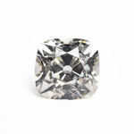 2.64ct 8.16x7.80x5.78mm GIA SI1 M Antique Peruzzi Cut 28035-01