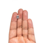 2.01ct 7.88x6.86x4.30mm GIA VS1 K Cut Corner Rectangle Step Cut 28036-01