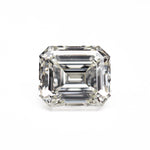 2.01ct 7.88x6.86x4.30mm GIA VS2 K Cut Corner Rectangle Step Cut 28036-01