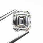 2.01ct 7.88x6.86x4.30mm GIA VS2 K Cut Corner Rectangle Step Cut 28036-01