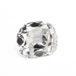2.52ct 9.41x8.12x3.97mm SI1 K Antique Old Mine Cut 28037-01