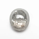 3.62ct 9.66x8.70x4.86mm Oval Cabochon 🇿🇦 28042-02
