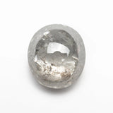 3.62ct 9.66x8.70x4.86mm Oval Cabochon 🇿🇦 28042-02