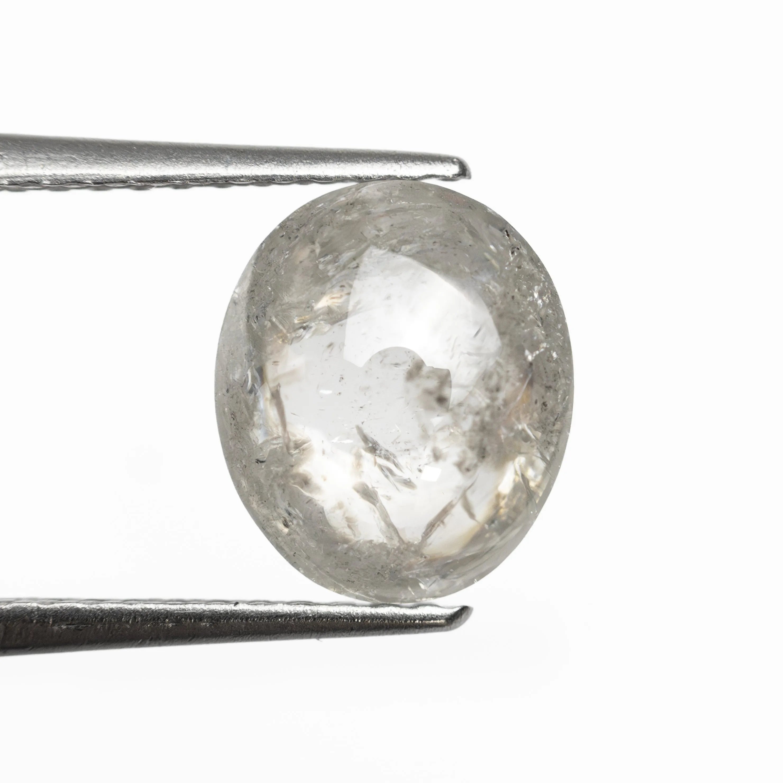 2.23ct 8.67x7.38x3.84mm Oval Cabochon 🇿🇦 28042-04